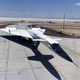 Illustration for article titled This may be the coolest, most futuristic bomber ever built